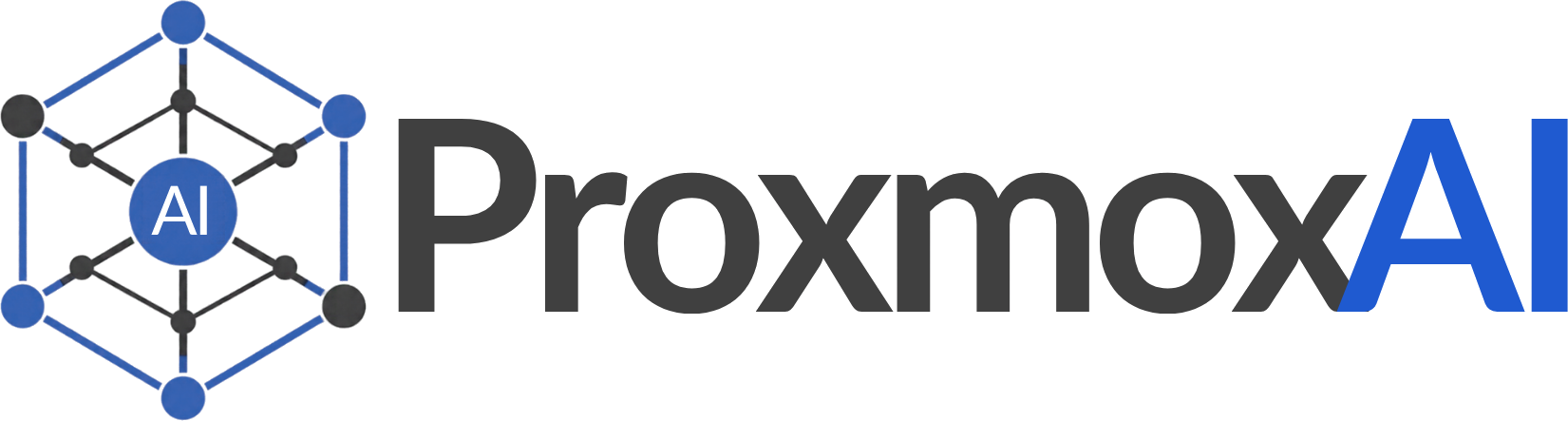 Proxmox AI